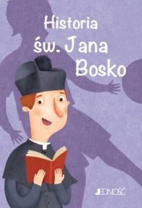 Wielcy przyjaciele Jezusa_sw Jan Bosko_max